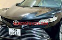 Toyota Camry 2.5Q 2021, xe đẹp, hết ý