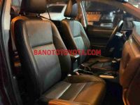 Toyota Corolla altis 1.8G AT năm 2014 cần bán