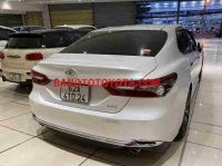 Cần bán xe Toyota Camry 2.5Q 2021 Số tự động màu Trắng