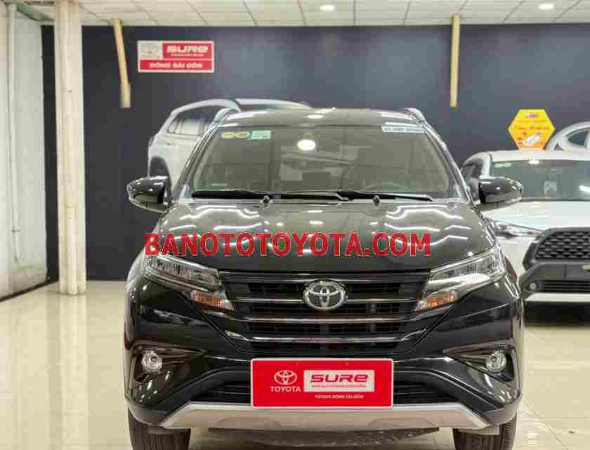 Cần bán Toyota Rush 1.5S AT 2021 xe đẹp