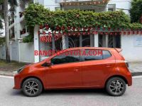 Toyota Wigo 1.2 AT model 2021 xe chuẩn hết ý