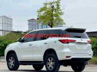 Bán Toyota Fortuner 2.4L 4x2 AT, màu Trắng, Máy dầu, 2025