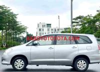 Cần bán gấp Toyota Innova G năm 2012 giá cực tốt