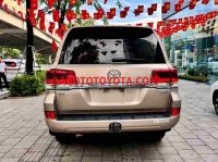 Cần bán xe Toyota Land Cruiser VX 4.6 V8 đời 2016