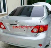 Toyota Corolla altis 1.8G AT 2010 giá cực tốt