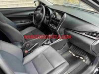 Bán Toyota Vios E CVT 2025 - Đen