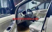 Cần bán xe Toyota Innova 2.0E sx 2016