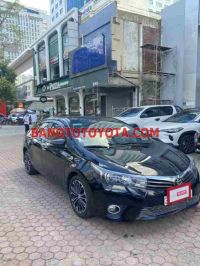 Cần bán xe Toyota Corolla altis 2.0V 2015, xe đẹp