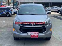 Cần bán xe Toyota Innova 2.0E 2017 Số tay màu Bạc