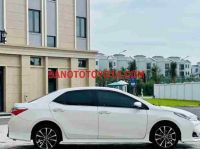 Toyota Corolla altis 1.8G AT model 2021 xe chuẩn hết ý