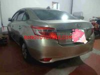 Bán Toyota Vios 1.5E đời 2018 xe đẹp - giá tốt