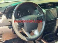 Bán xe Toyota Fortuner 2.4G 4x2 AT sx 2020 - giá rẻ