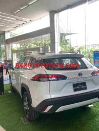 Toyota Corolla Cross 1.8HEV sản xuất 2025 giá tốt