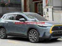 Xe Toyota Corolla Cross 1.8HV đời 2021 đẹp bán gấp