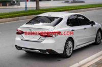 Toyota Camry 2.5Q 2019 Số tự động giá đẹp