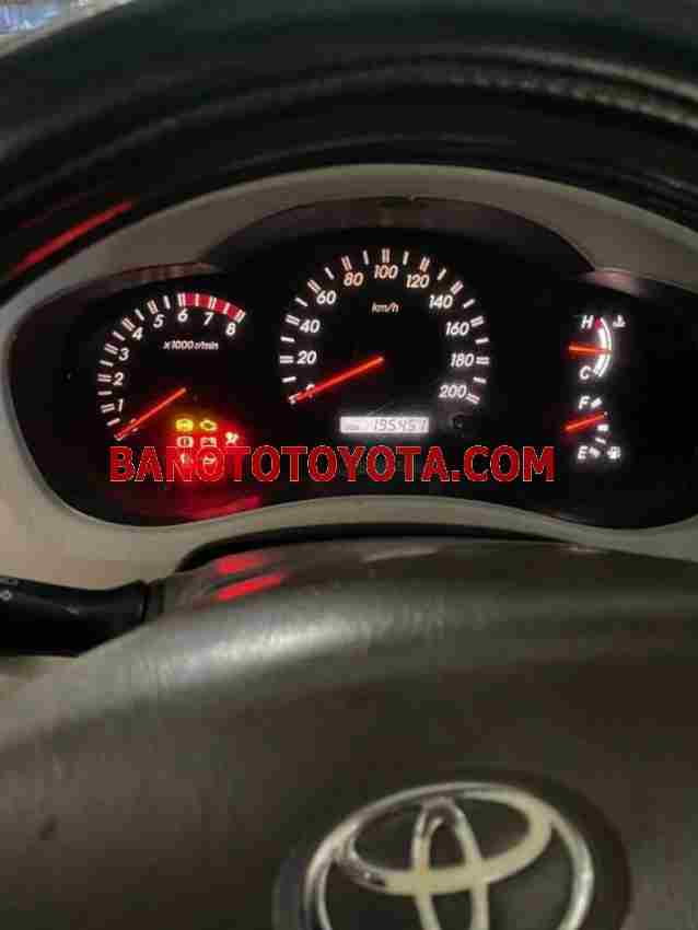 Toyota Innova G 2008 giá cực tốt Toyota Innova G 2008 giá cực tốt