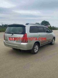 Bán xe Toyota Innova G đời 2008 - Giá tốt