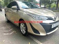 Toyota Vios 1.5E MT 2019, xe đẹp, hết ý
