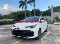 Toyota Vios E CVT 2023 Máy xăng đẹp long lanh