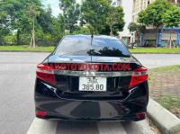 Toyota Vios 1.5E 2017 Máy xăng đẹp long lanh