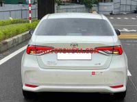 Toyota Corolla altis 1.8V 2022 Máy xăng đẹp long lanh