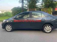 Cần bán xe Toyota Yaris 1.3 AT 2009 Số tự động màu Xám