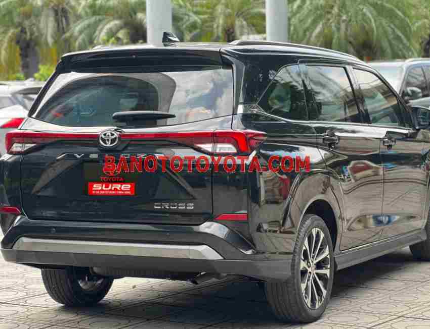 Toyota Veloz Cross Top 1.5 CVT năm 2022 cần bán Toyota Veloz Cross Top 1.5 CVT năm 2022 cần bán