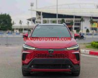 Toyota Corolla Cross 1.8V năm sản xuất 2024 giá tốt