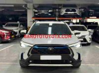 Cần bán gấp Toyota Corolla Cross 1.8HV năm 2021 giá cực tốt