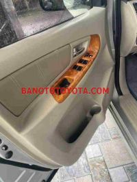Xe Toyota Innova 2.0E đời 2014 đẹp bán gấp