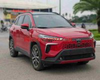 Cần bán xe Toyota Corolla Cross 1.8V năm 2024 màu Đỏ cực đẹp