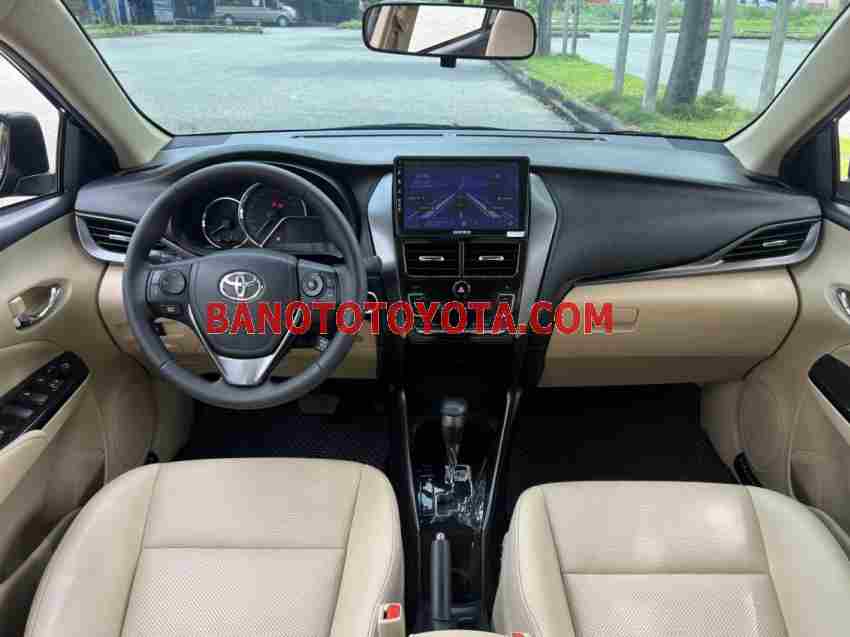 Bán Toyota Vios G 1.5 CVT 2022 - giá tốt Bán Toyota Vios G 1.5 CVT 2022 - giá tốt