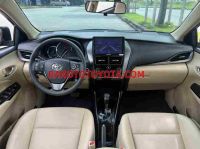 Bán Toyota Vios G 1.5 CVT 2022 - giá tốt