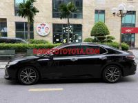 Cần bán gấp xe Toyota Camry 2.5Q năm 2022, màu Đen, Số tự động