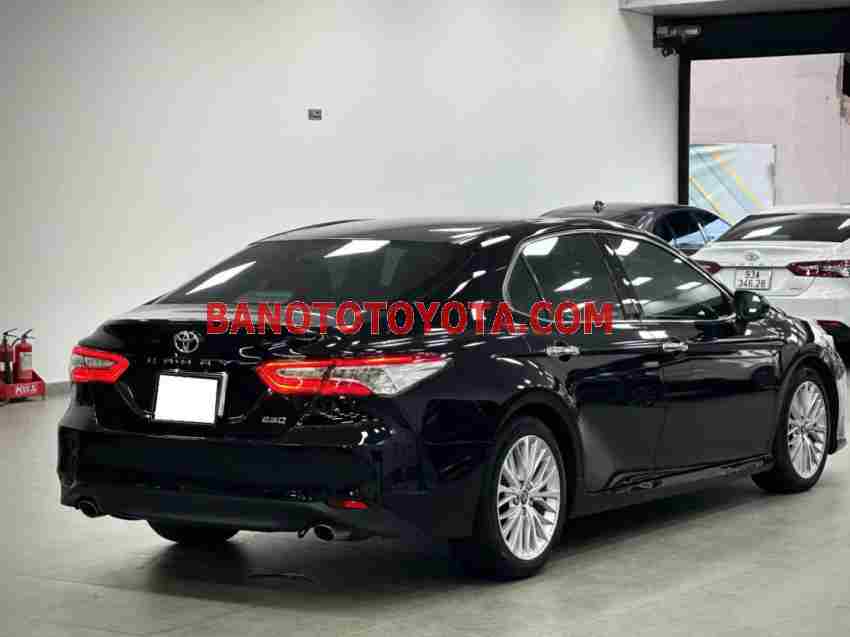 Cần bán xe Toyota Camry 2.5Q 2020, xe đẹp