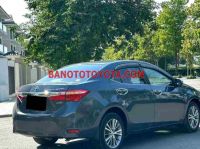 Cần bán xe Toyota Corolla altis 1.8G AT 2014 Số tự động