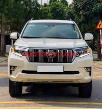 Cần bán xe Toyota Prado VX 2.7L 2021 Số tự động