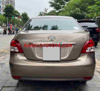 Cần bán Toyota Vios 1.5G 2009, xe đẹp giá rẻ bất ngờ
