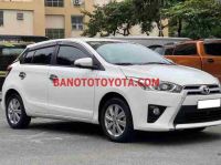 Toyota Yaris 1.5G 2016 Máy xăng, xe đẹp