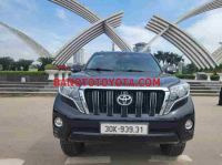 Cần bán gấp xe Toyota Prado TXL 2.7L năm 2014, màu Đen, Số tự động