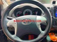 Cần bán nhanh Toyota Fortuner 2.7V 4x4 AT 2014 cực đẹp