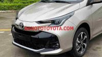 Toyota Vios E CVT sản xuất 2025 giá tốt