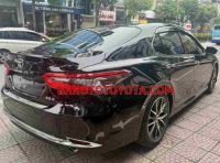 Cần bán gấp Toyota Camry 2.5Q đời 2022, màu Đen
