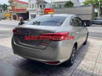 Toyota Vios 2022 Sedan màu Cát
