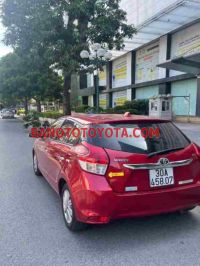 Xe Toyota Yaris 1.3G đời 2014 đẹp bán gấp