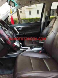 Cần bán xe Toyota Fortuner 2.7V 4x2 AT màu Đen 2019