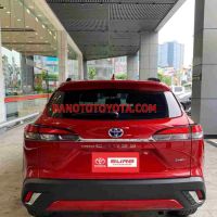 Toyota Corolla Cross 2025 Suv màu Đỏ