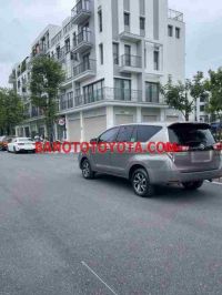 Toyota Innova G 2.0 AT 2021 Máy xăng đẹp long lanh