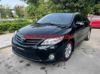 Cần bán xe Toyota Corolla altis Số tự động 2010