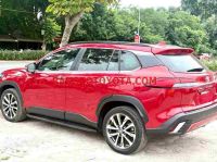Cần bán Toyota Corolla Cross 1.8V Máy xăng 2020 màu Đỏ